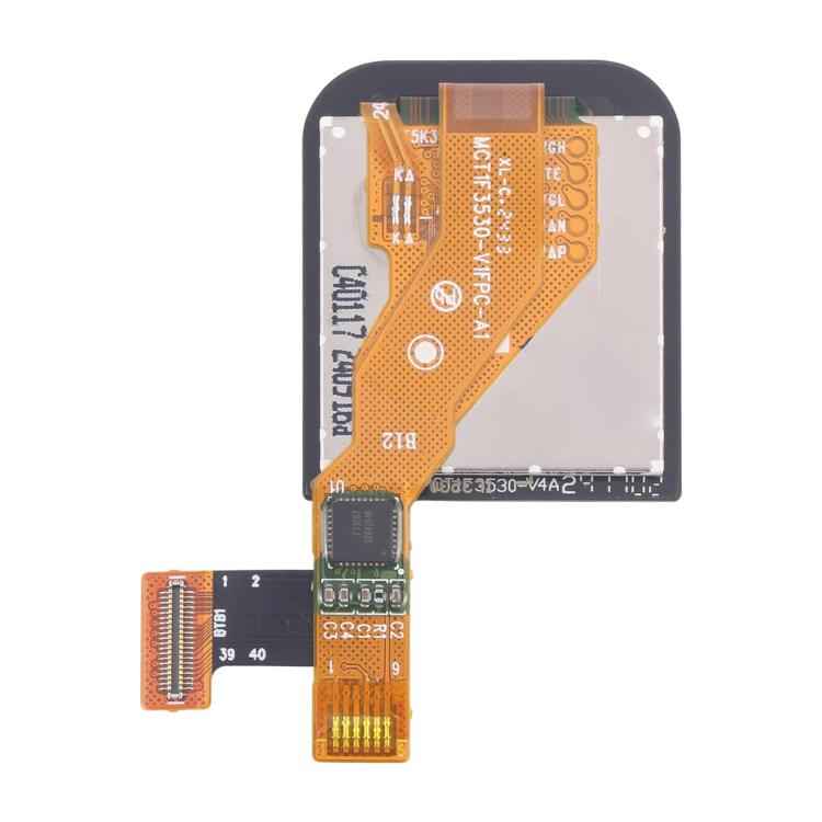 For DJI Osmo Pocket 1 Original LCD Screen with Digitizer Full Assembly, For DJI Osmo Pocket (Original)