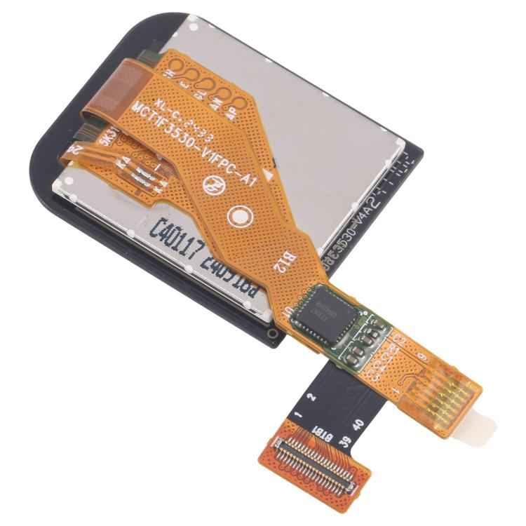 For DJI Osmo Pocket 1 Original LCD Screen with Digitizer Full Assembly, For DJI Osmo Pocket (Original)