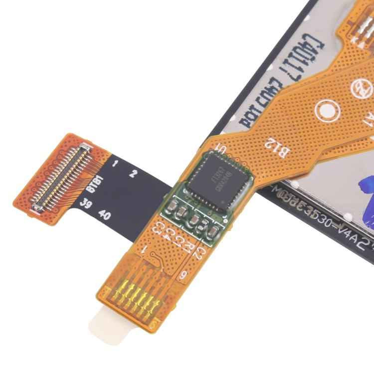 For DJI Osmo Pocket 2 Original LCD Screen with Digitizer Full Assembly, For DJI Osmo Pocket 2(Original)