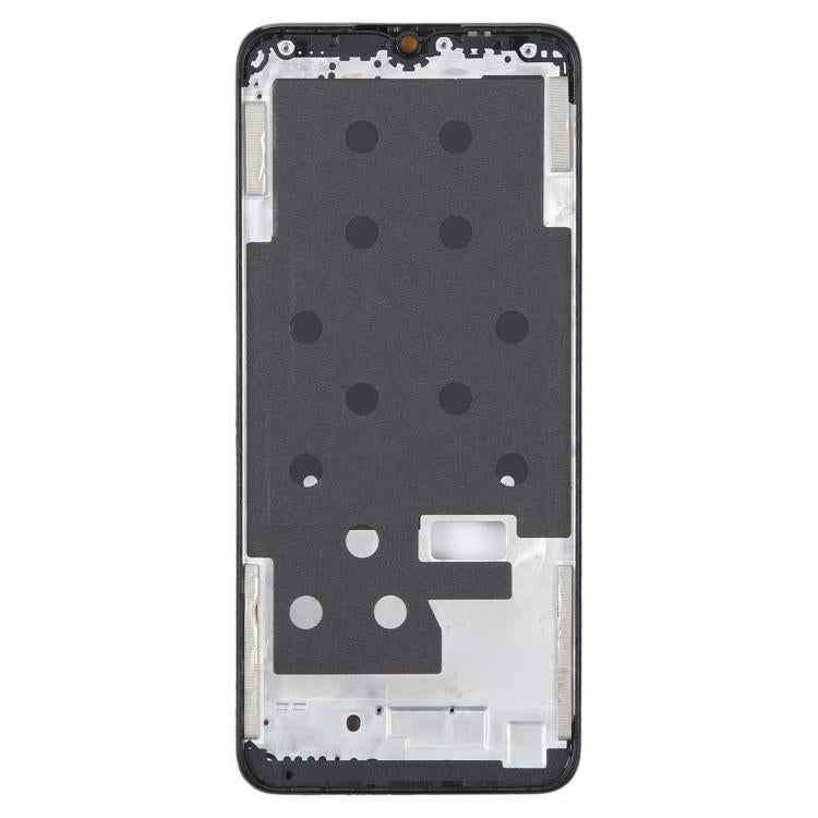 For OPPO A77s 4G CPH2473 Original Front Housing LCD Frame Bezel Plate, For OPPO A77s 4G(Original)