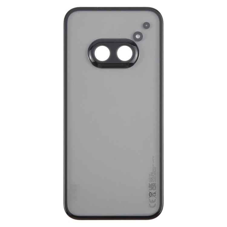 For Nothing Phone 2a Original Transparent Back Cover, For Nothing Phone 2a(Original)