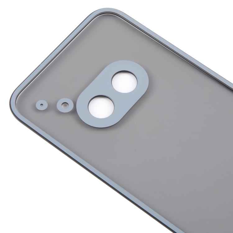 For Nothing Phone 2a Original Transparent Back Cover, For Nothing Phone 2a(Original)