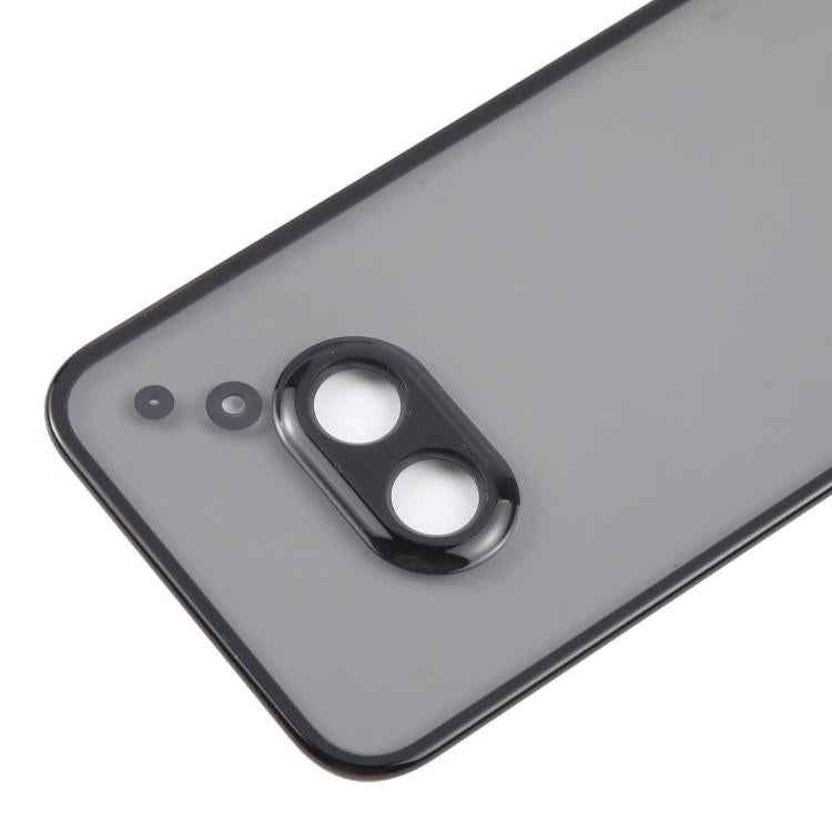 For Nothing Phone 2a Original Transparent Back Cover, For Nothing Phone 2a(Original)