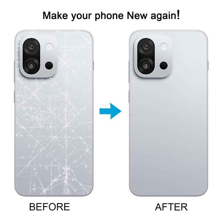 For OnePlus 13T / 13s Original Back Cover, For OnePlus 13T / 13s