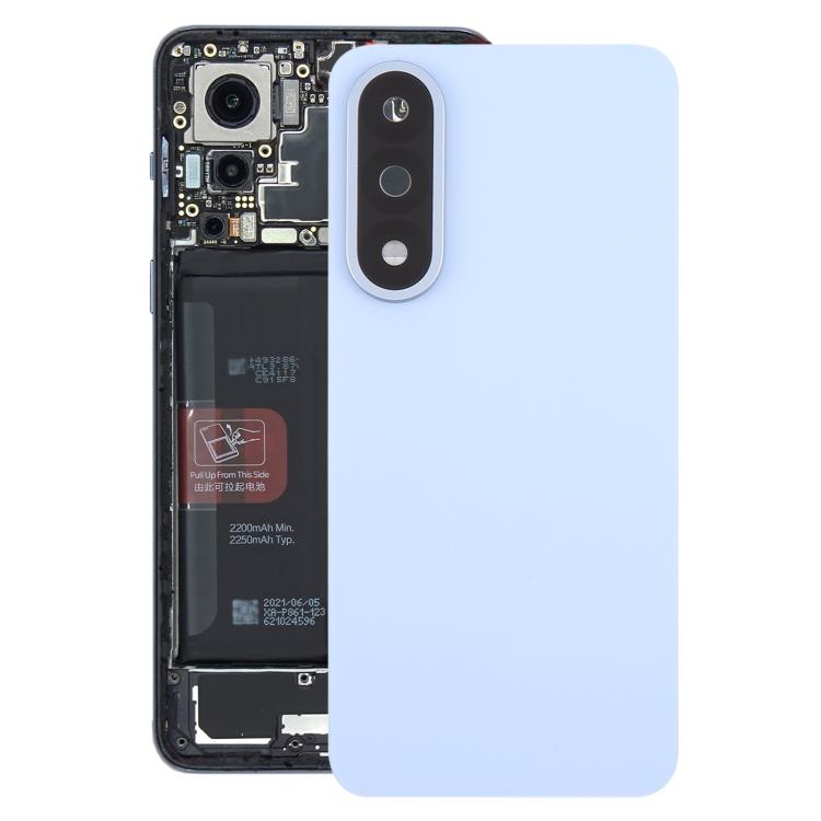 For OnePlus Nord 5 Original Back Cover with Camera Lens Cover, For OnePlus Nord 5(Original)