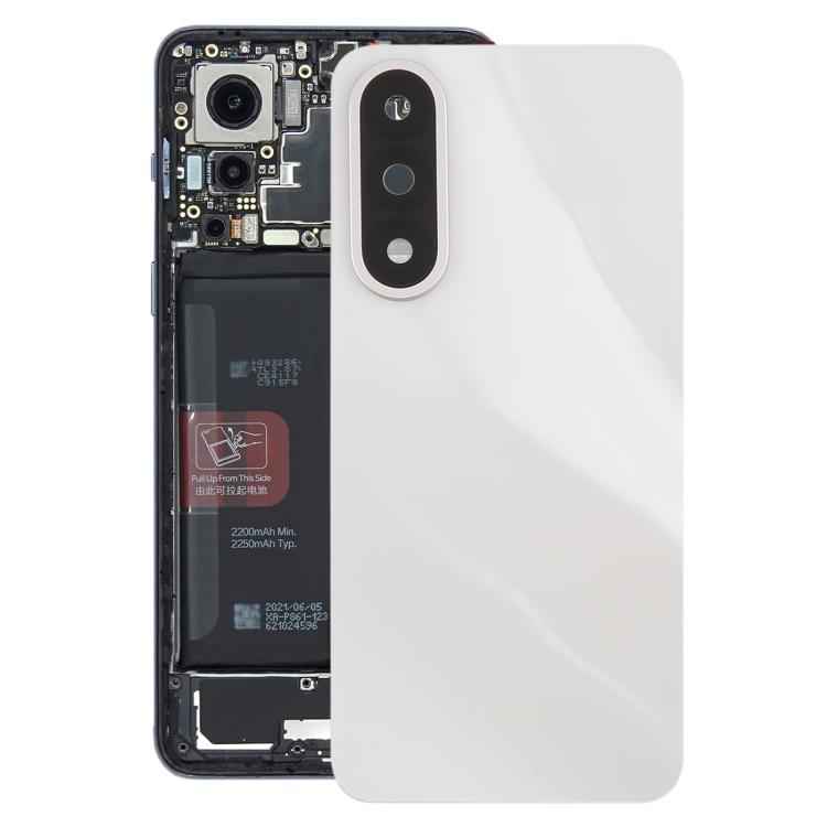 For OnePlus Nord 5 Original Back Cover with Camera Lens Cover, For OnePlus Nord 5(Original)
