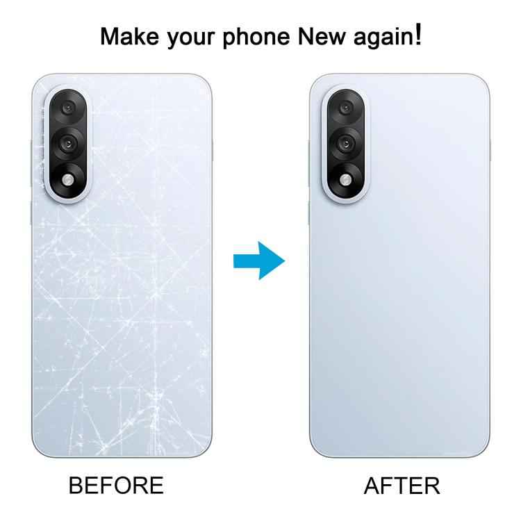 For OnePlus Nord 5 Original Back Cover with Camera Lens Cover, For OnePlus Nord 5(Original)