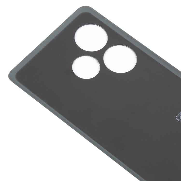 For Realme GT 6 Global Original Back Cover, For Realme GT 6 Global(Original)