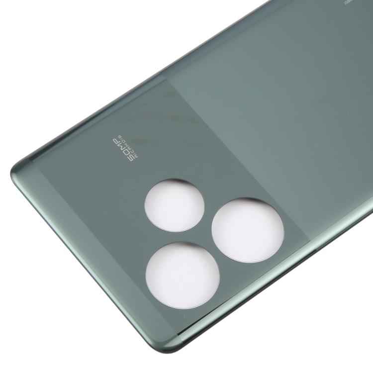 For Realme GT 6 Global Original Back Cover, For Realme GT 6 Global(Original)