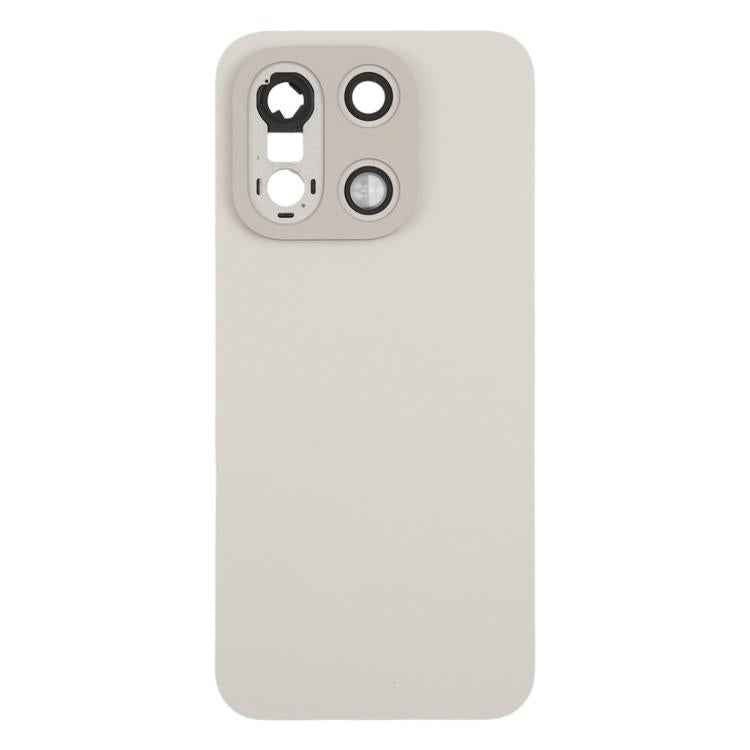 For OnePlus 15 Original Back Cover, For OnePlus 15(Original)