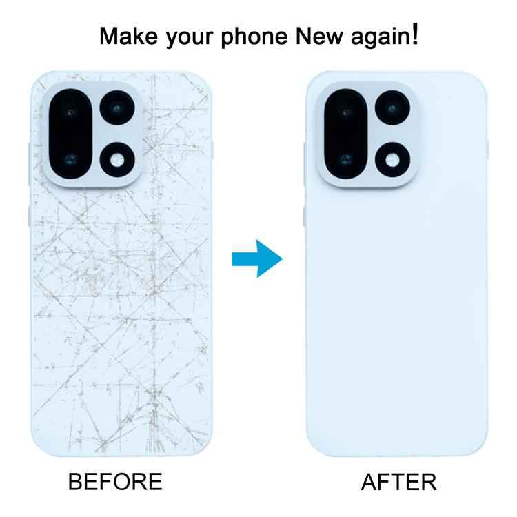 For OnePlus 15 Original Back Cover, For OnePlus 15(Original)