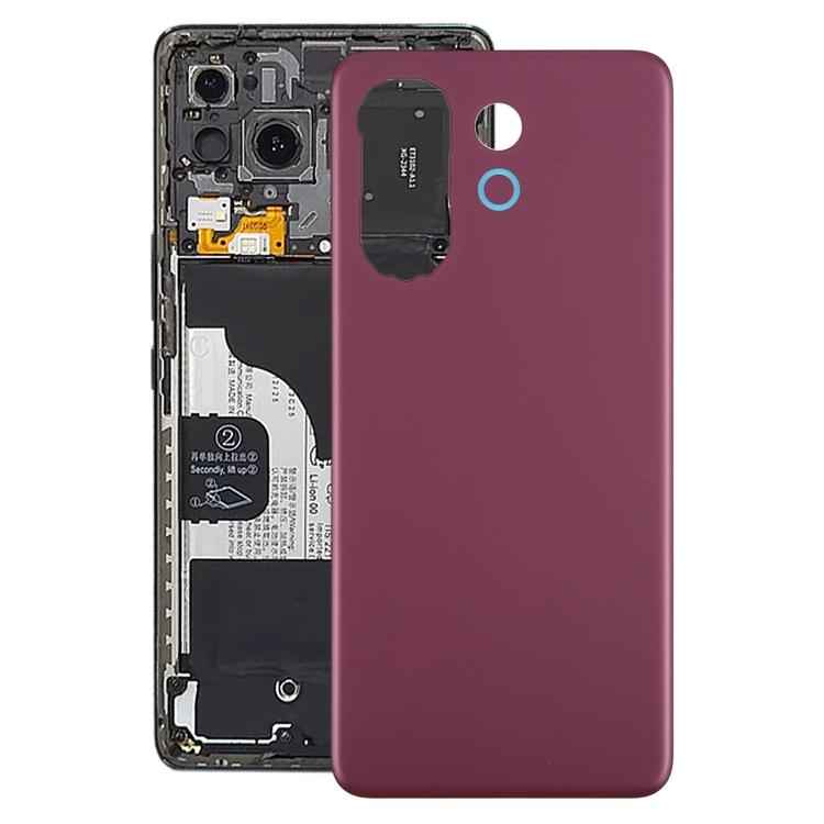For vivo V60 Original Back Cover, For vivo V60(Original)