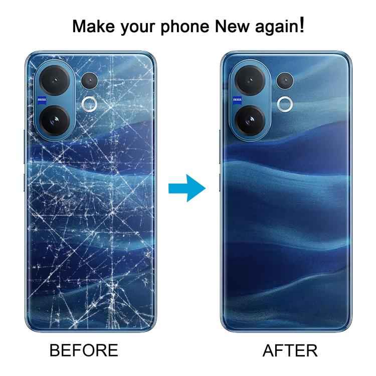 For vivo V60 Original Back Cover, For vivo V60(Original)