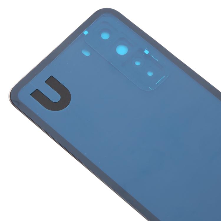 For Huawei P40 Lite 5G OEM Back Cover with Camera Lens Cover, For Huawei P40 Lite 5G(with Camera Lens)