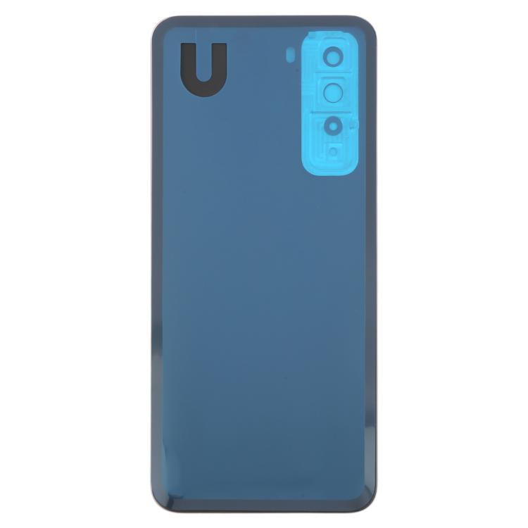 For Huawei P40 Lite 5G OEM Back Cover with Camera Lens Cover, For Huawei P40 Lite 5G(with Camera Lens)