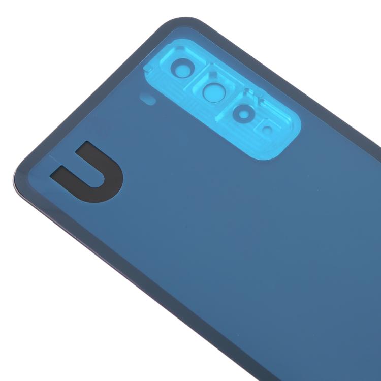 For Huawei P40 Lite 5G OEM Back Cover with Camera Lens Cover, For Huawei P40 Lite 5G(with Camera Lens)