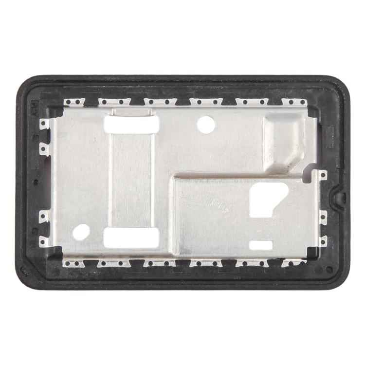 For DJI Osmo Action 6 Original Main LCD Screen Bezel Frame, For DJI Osmo Action 6(Original)