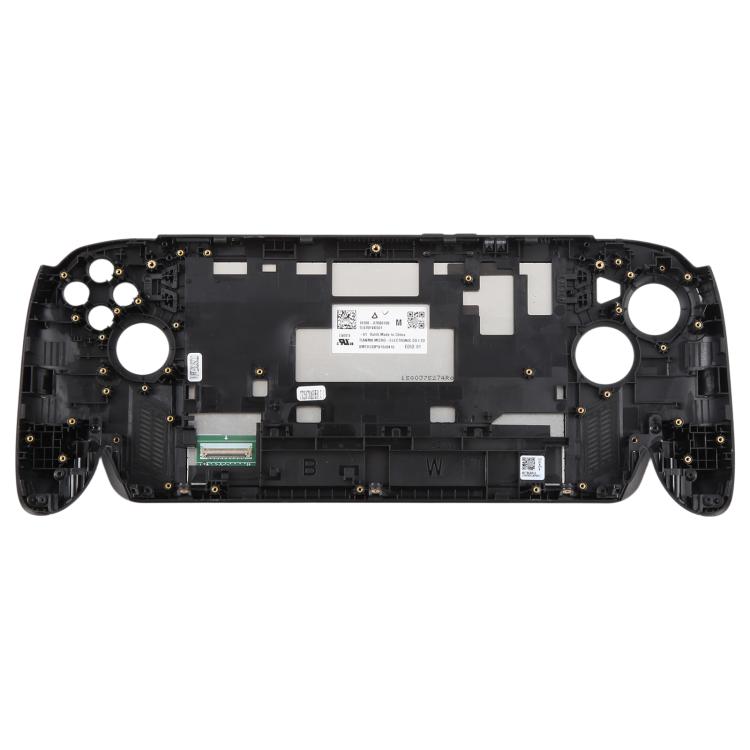 For Asus ROG Xbox Ally X 2025 RC73XA LCD Screen Digitizer Full Assembly with Frame, For Asus ROG Xbox Ally X 2025