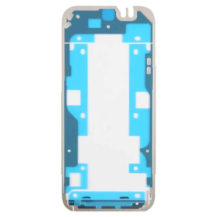 For Google Pixel 10 Pro Original Front LCD Screen Bezel Frame, For Google Pixel 10 Pro (Original)
