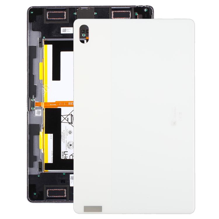 For Lenovo Pad Plus TB-J607F Original Battery Back Cover, For Lenovo Pad Plus(Original)