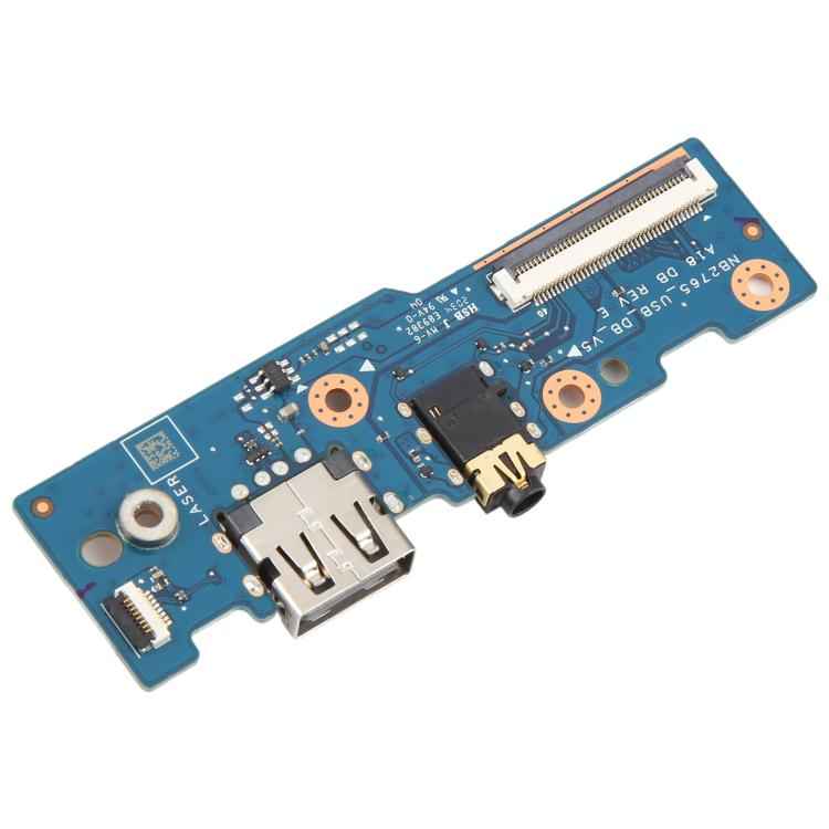 For Redmi Book Pro 15s Original Audio Port / USB Power Board, For Redmi Book Pro 15S(Original)