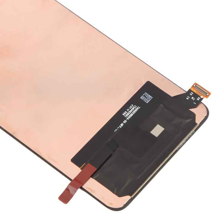 For Tecno Camon 30 Premier 5G CL9 Original LTPO AMOLED LCD Screen with Digitizer Full Assembly, For Tecno Camon 30 Premier 5G(Original)