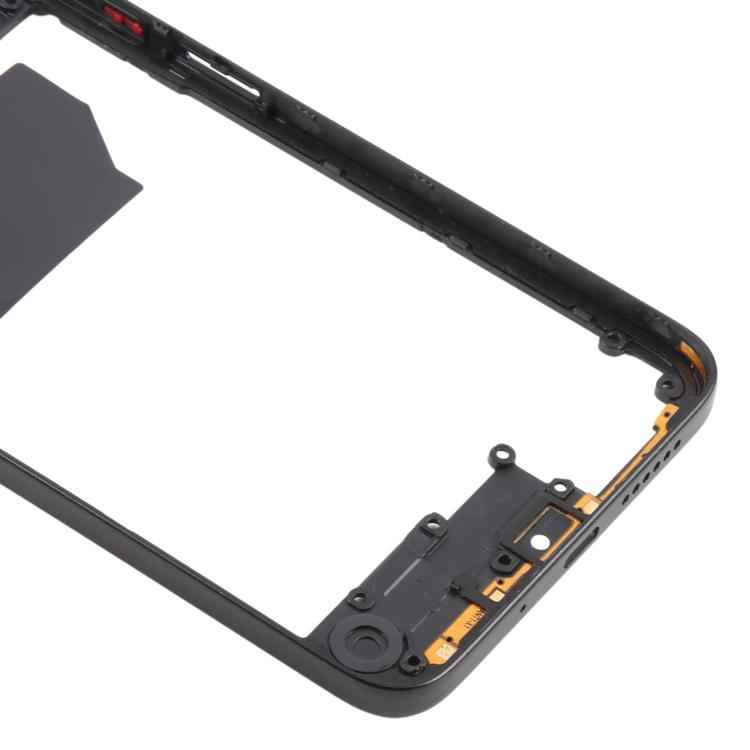 For Xiaomi Redmi 15 5G Original Middle Frame Bezel Plate, For Xiaomi Redmi 15 5G(Original)