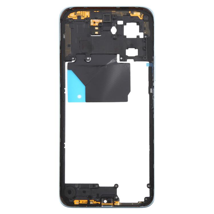 For Xiaomi Redmi 15 5G Original Middle Frame Bezel Plate, For Xiaomi Redmi 15 5G(Original)