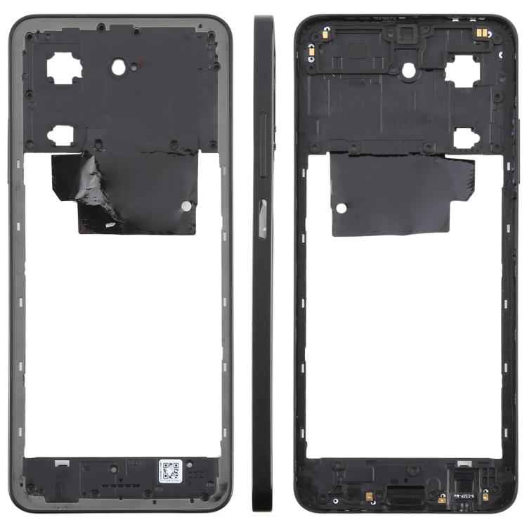 For Xiaomi Redmi A5 4G Original Middle Frame Bezel Plate, For Xiaomi Redmi A5 4G(Original)