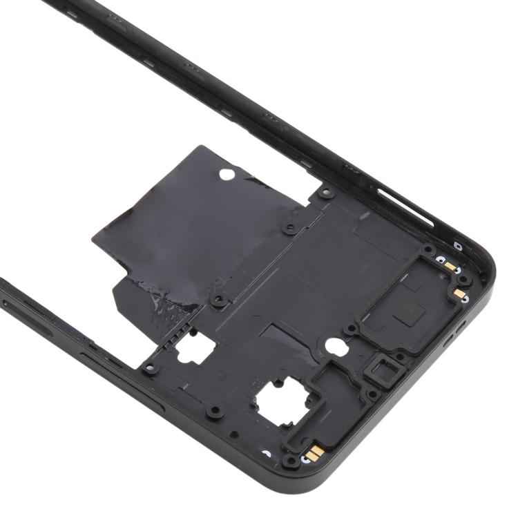 For Xiaomi Redmi A5 4G Original Middle Frame Bezel Plate, For Xiaomi Redmi A5 4G(Original)