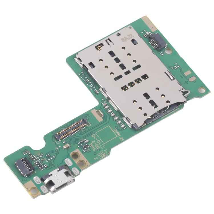 For Lenovo Tab M10 HD TB-X505 OEM Charging Port Board, For Lenovo Tab M10 HD