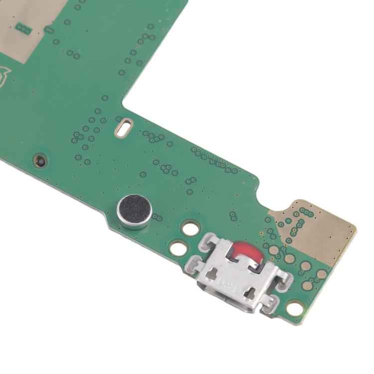 For Lenovo Tab M10 HD TB-X505 OEM Charging Port Board, For Lenovo Tab M10 HD