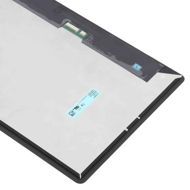 For Lenovo Idea Tab Pro TB373FU TB373ZC ZAE40142GR LCD Screen with Digitizer Full Assembly, For Lenovo Idea Tab Pro