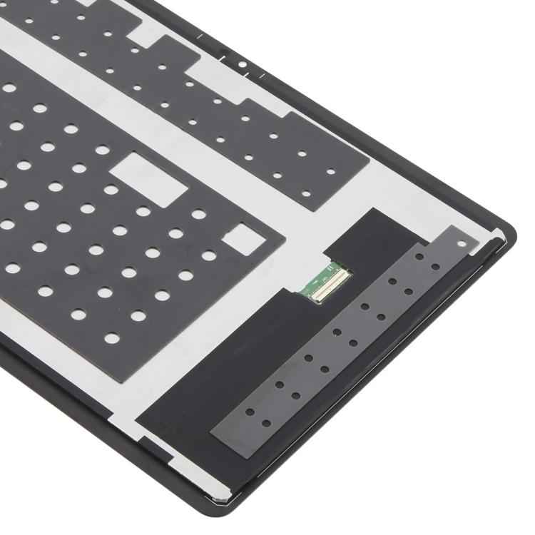 For Lenovo Idea Tab TB336FU TB336ZU LCD Screen with Digitizer Full Assembly, For Lenovo Idea Tab(Original)