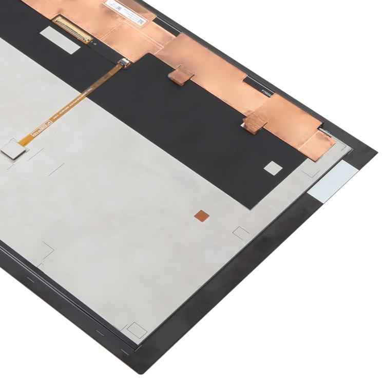 For Lenovo ThinkBook Plus Twist TOG-120SN12AE EQ12MG1 Color E-Ink LCD Screen with Digitizer Full Assembly, For Lenovo ThinkBook Plus Twist