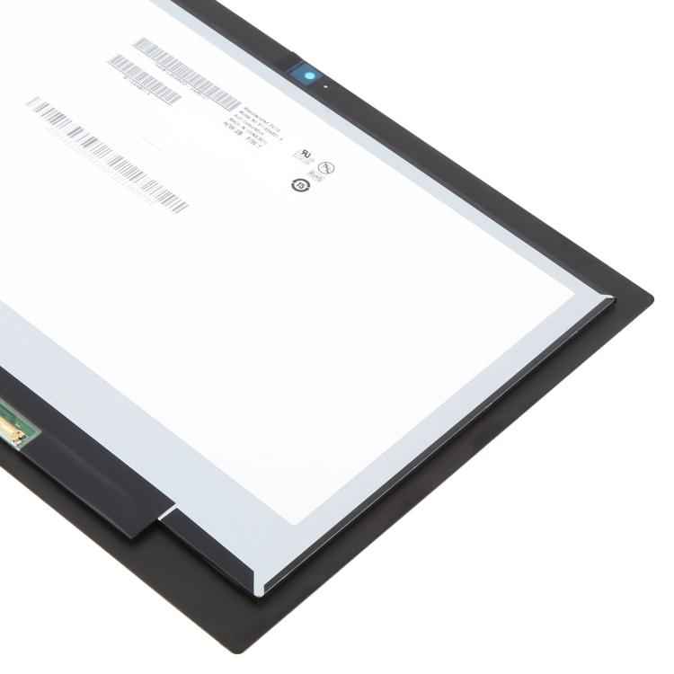 For Acer Chromebook Spin 311 R721T 11.6 inch B116XAB01.4 HD 1366x768 40pins LCD Screen with Digitizer Full Assembly, For Acer Chromebook Spin 311 R721T 11.6 inch