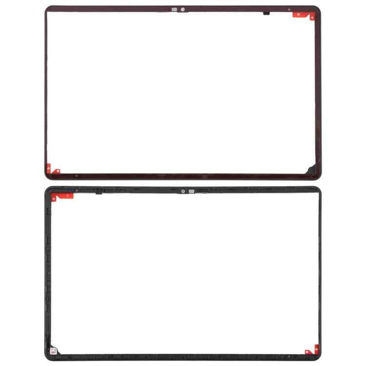 For Lenovo Xiaoxin Pad 2022 TB128FU TB125FU TB128XU Front LCD Screen Bezel Frame, For Lenovo Xiaoxin Pad 2022
