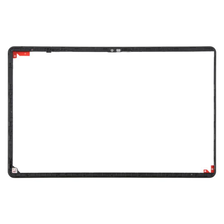 For Lenovo Xiaoxin Pad 2022 TB128FU TB125FU TB128XU Front LCD Screen Bezel Frame, For Lenovo Xiaoxin Pad 2022
