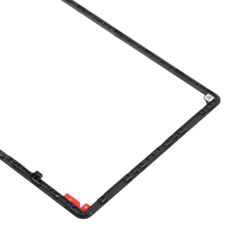 For Lenovo Xiaoxin Pad 2022 TB128FU TB125FU TB128XU Front LCD Screen Bezel Frame, For Lenovo Xiaoxin Pad 2022