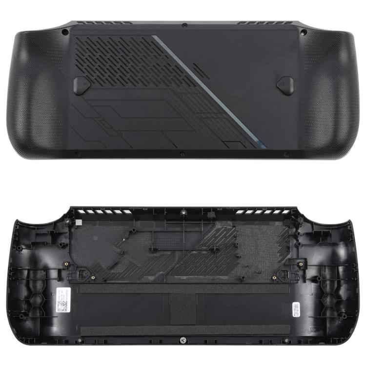 For Asus ROG Ally X 2024 Back Cover / D Shell, For Asus ROG Ally X 2024