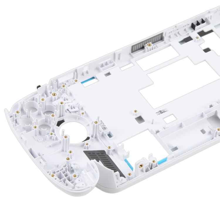 For Asus ROG Xbox Ally Middle Frame Bezel Plate, For Asus ROG Xbox Ally