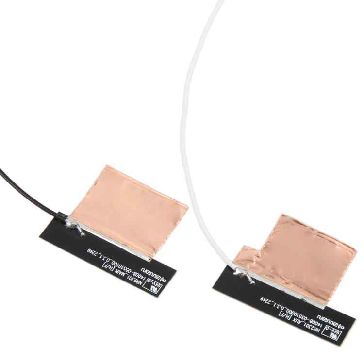 For ASUS ROG Ally 2023 WiFi Antenna Flex Cable NR2301-MAIN NR2301-AUX, For ASUS ROG Ally 2023