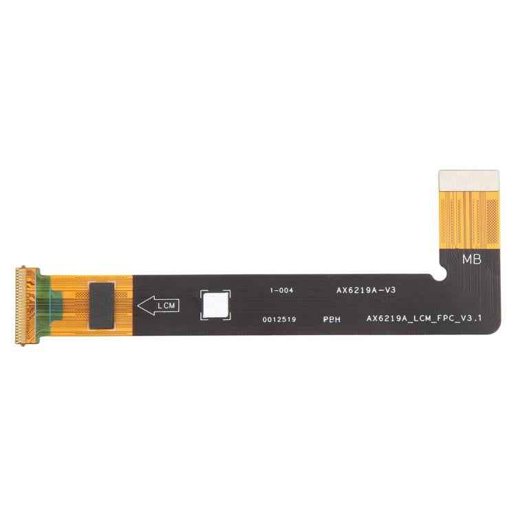 For Amazon Fire Max 11 2023 13th Gen SU8NST LCD Connector Flex Cable, For Amazon Fire Max 11 2023