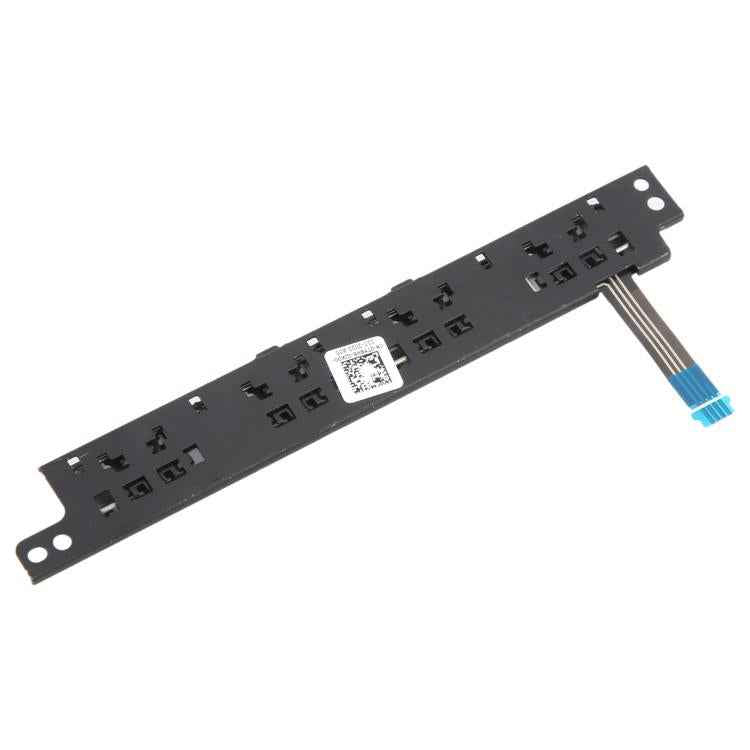 For Dell Latitude 5400 5401 5410 5411 E5400 E5410 E5411 E5401 Touchpad Left Right Button, For Dell Latitude 5400 5401 5410 5411 E5400 E5410 E5411 E5401