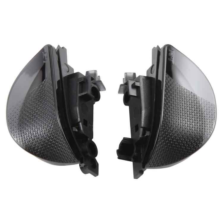 For Asus Rog Ally X 2024 Ally-RC72LA-NH007W RT + LT Button, RT + LT Button