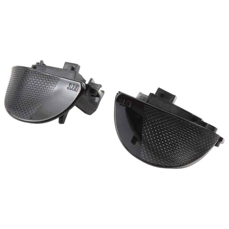 For Asus Rog Ally X 2024 Ally-RC72LA-NH007W RT + LT Button, RT + LT Button