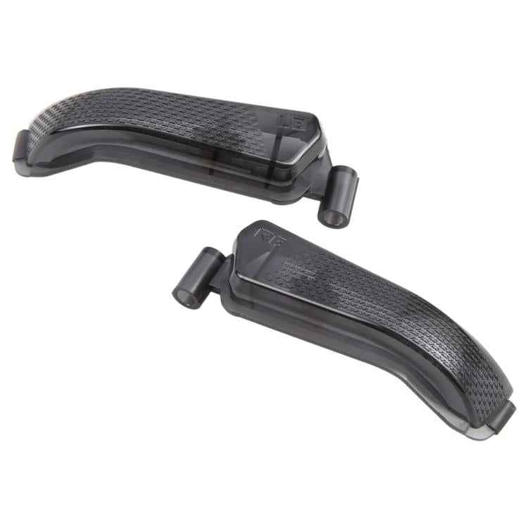 For Asus Rog Ally X 2024 Ally-RC72LA-NH007W RB + LB Button, RB + LB Button