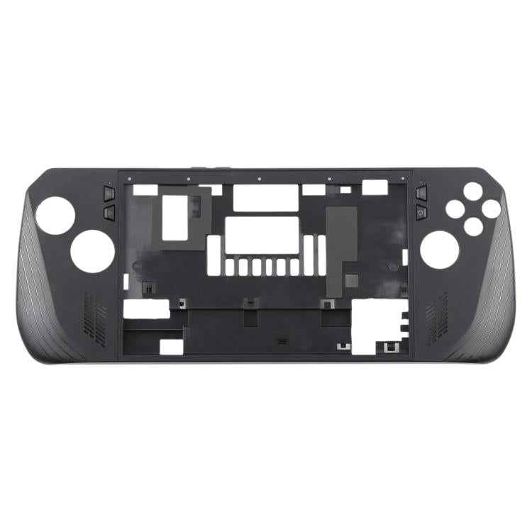 For Asus Rog Ally X 2024 Ally-RC72LA-NH007W Middle Frame Bezel Plate, For Asus Rog Ally X 2024