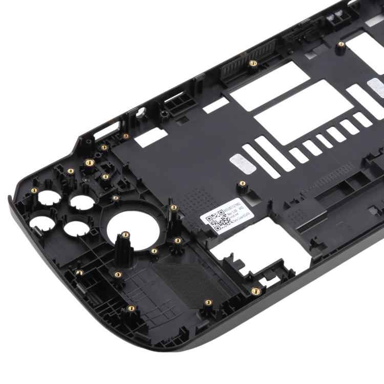 For Asus Rog Ally X 2024 Ally-RC72LA-NH007W Middle Frame Bezel Plate, For Asus Rog Ally X 2024