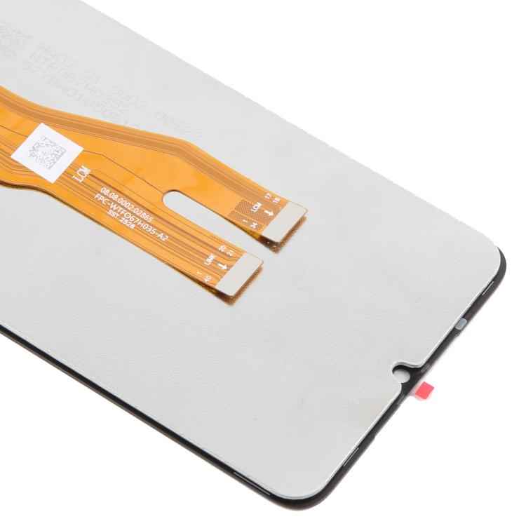 For Honor X5c LCD Screen With Digitizer Full Assembly, For Honor X5c